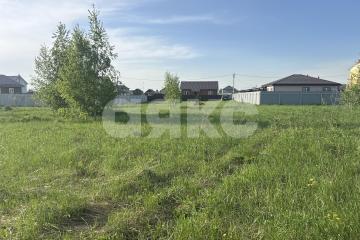 Фото №1: Участок садоводство <span class="whitespace-nowrap">7.7 сот.</span> - Московская область городской округ Воскресенск