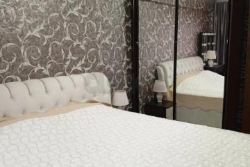 Фото №4: 3-комнатная квартира 61 м² - Краснодар, мкр. Фестивальный, ул. Атарбекова, 40