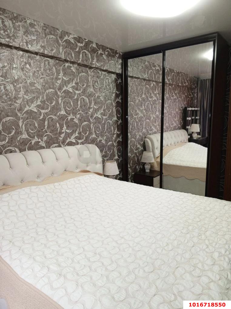 Фото №4: 3-комнатная квартира 61 м² - Краснодар, ул. Атарбекова, 40