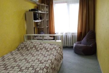 Фото №3: 3-комнатная квартира 61 м² - Краснодар, мкр. Фестивальный, ул. Атарбекова, 40