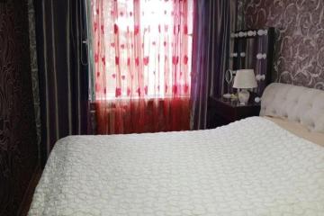 Фото №5: 3-комнатная квартира 61 м² - Краснодар, мкр. Фестивальный, ул. Атарбекова, 40