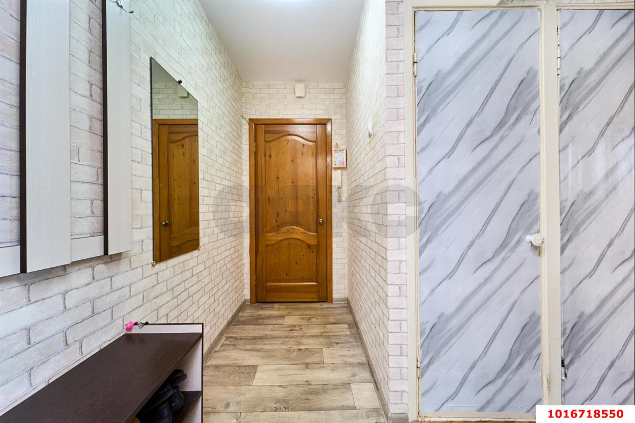 Фото №14: 3-комнатная квартира 61 м² - Краснодар, Прикубанский внутригородской округ, мкр. Фестивальный, ул. Атарбекова, 40