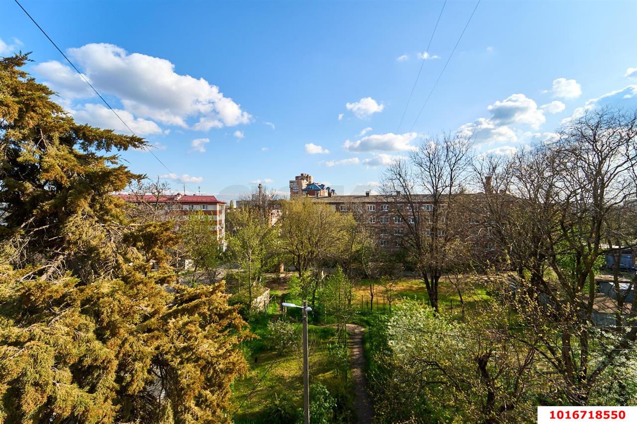 Фото №18: 3-комнатная квартира 61 м² - Краснодар, Прикубанский внутригородской округ, мкр. Фестивальный, ул. Атарбекова, 40