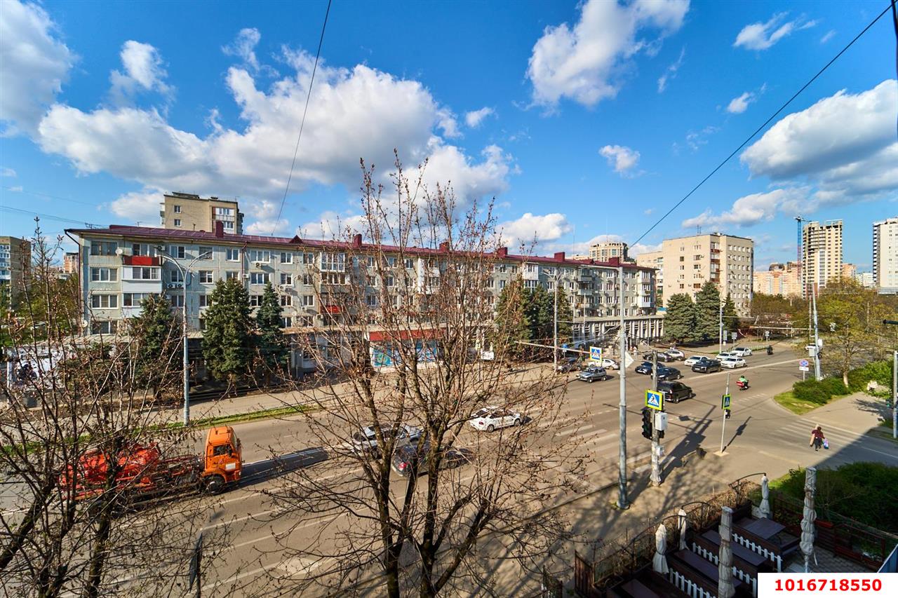 Фото №19: 3-комнатная квартира 61 м² - Краснодар, Прикубанский внутригородской округ, мкр. Фестивальный, ул. Атарбекова, 40