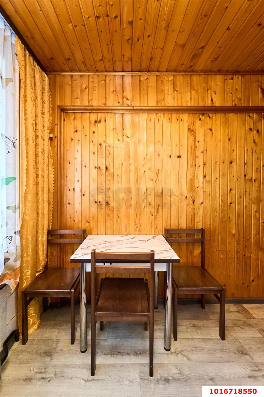 Фото №4: 3-комнатная квартира 61 м² - Краснодар, Прикубанский внутригородской округ, мкр. Фестивальный, ул. Атарбекова, 40