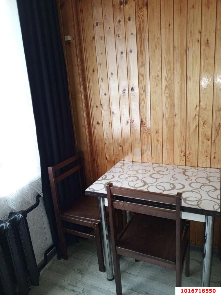 Фото №13: 3-комнатная квартира 61 м² - Краснодар, ул. Атарбекова, 40