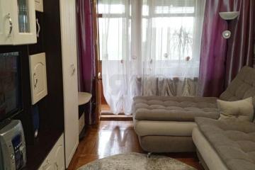 Фото №2: 3-комнатная квартира 61 м² - Краснодар, мкр. Фестивальный, ул. Атарбекова, 40