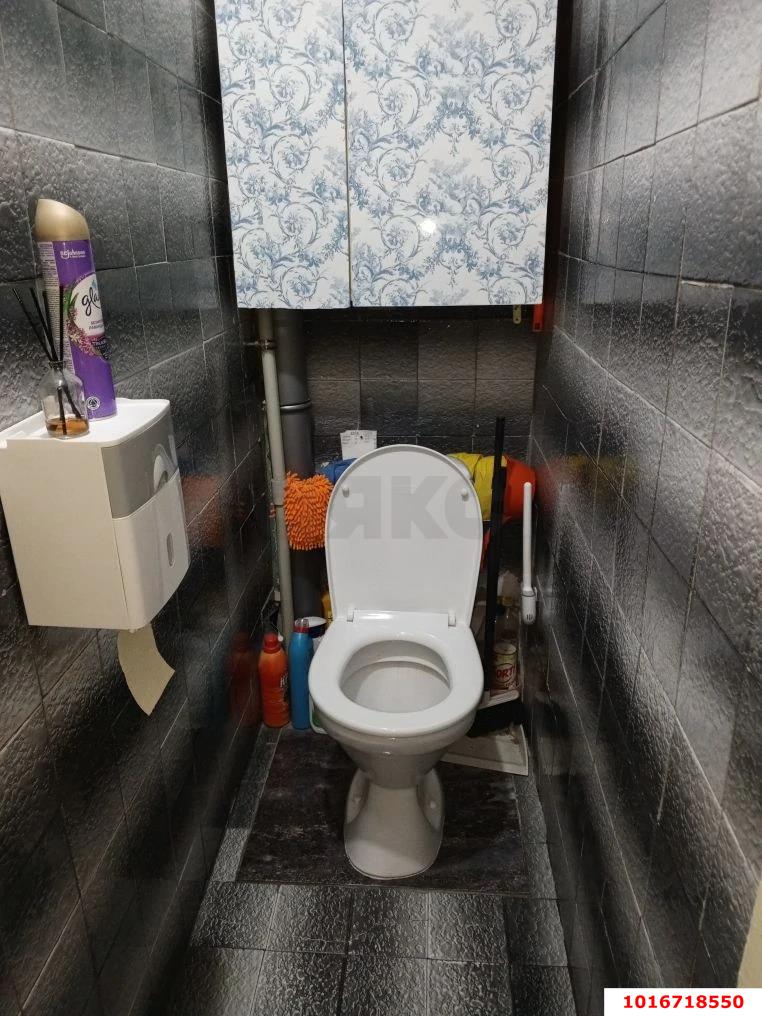 Фото №11: 3-комнатная квартира 61 м² - Краснодар, ул. Атарбекова, 40