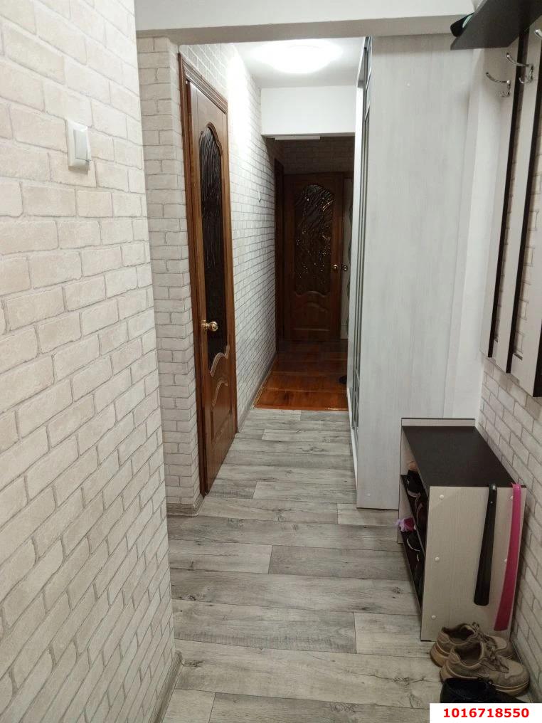 Фото №9: 3-комнатная квартира 61 м² - Краснодар, ул. Атарбекова, 40