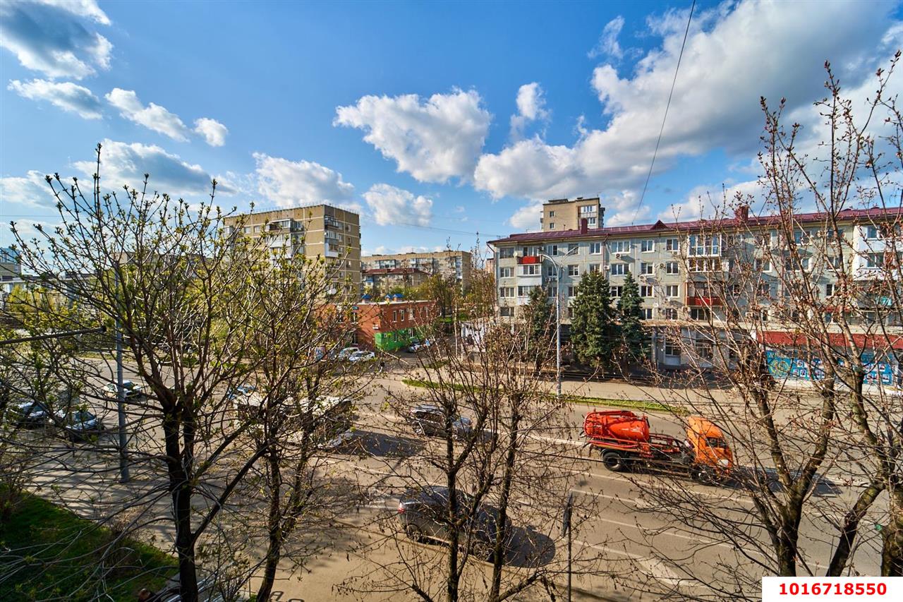 Фото №20: 3-комнатная квартира 61 м² - Краснодар, Прикубанский внутригородской округ, мкр. Фестивальный, ул. Атарбекова, 40