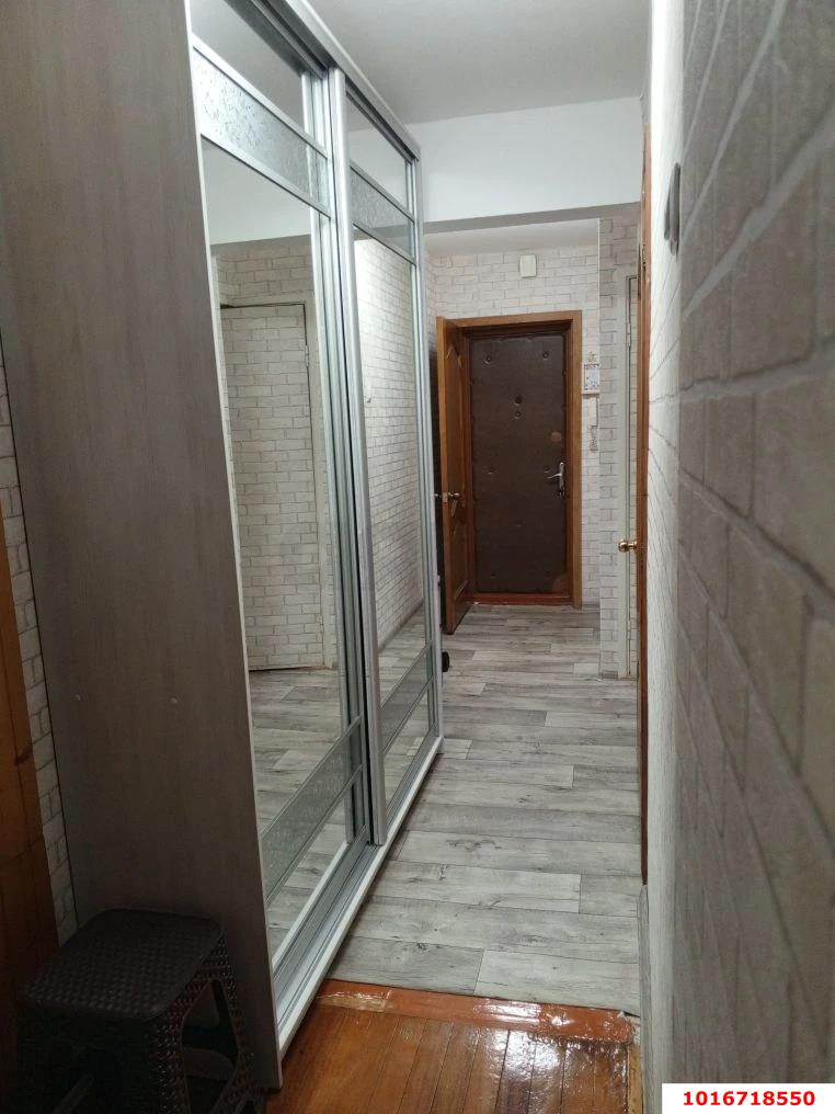 Фото №8: 3-комнатная квартира 61 м² - Краснодар, ул. Атарбекова, 40