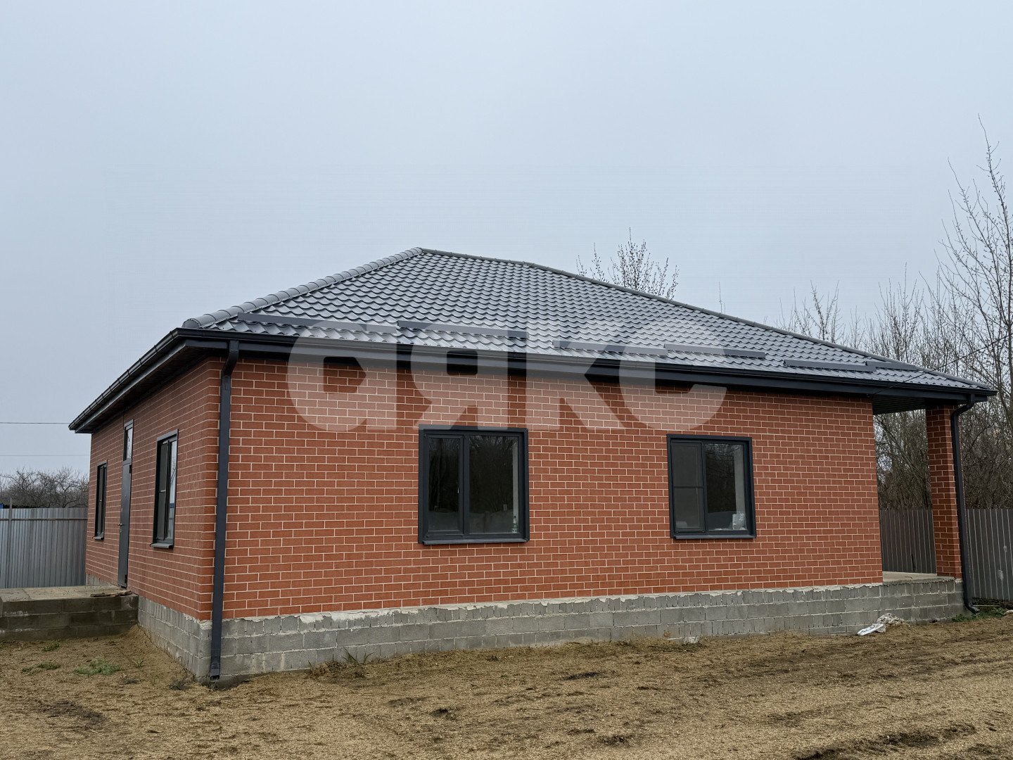 Фото №3: Участок садоводство 6 сот. - Армавир, ул. площадь Ленина