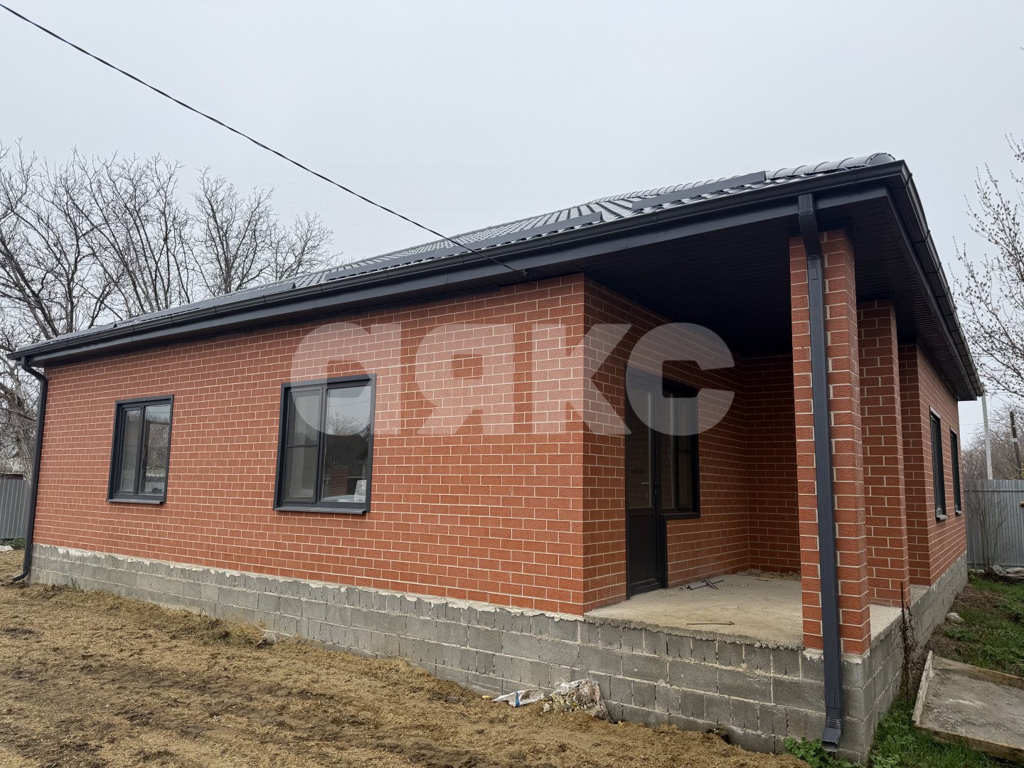 Фото №2: Участок садоводство 6 сот. - Армавир, ул. площадь Ленина