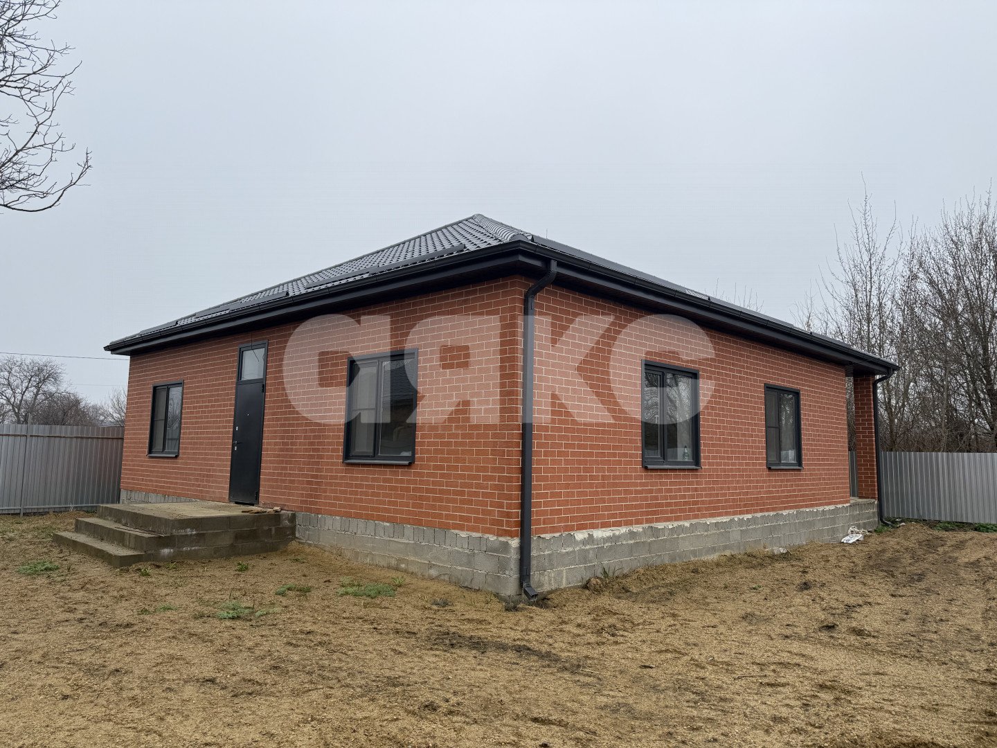 Фото №1: Участок садоводство 6 сот. - Армавир, ул. площадь Ленина