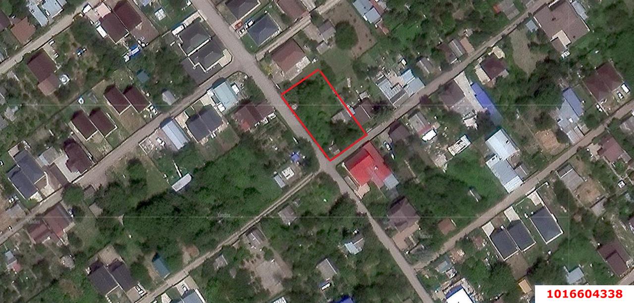 Фото №2: Коммерческая земля 6 сот. - КТТУ, мкр. Прикубанский внутригородской округ, ул. 12-й Километр