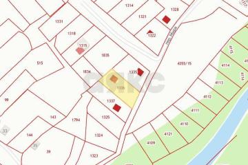 Фото №1: Коммерческая земля 10 сот. - Крепостная, пер. Мира, 18