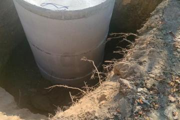 Фото №4: Коммерческая земля 10 сот. - Крепостная, пер. Мира, 18