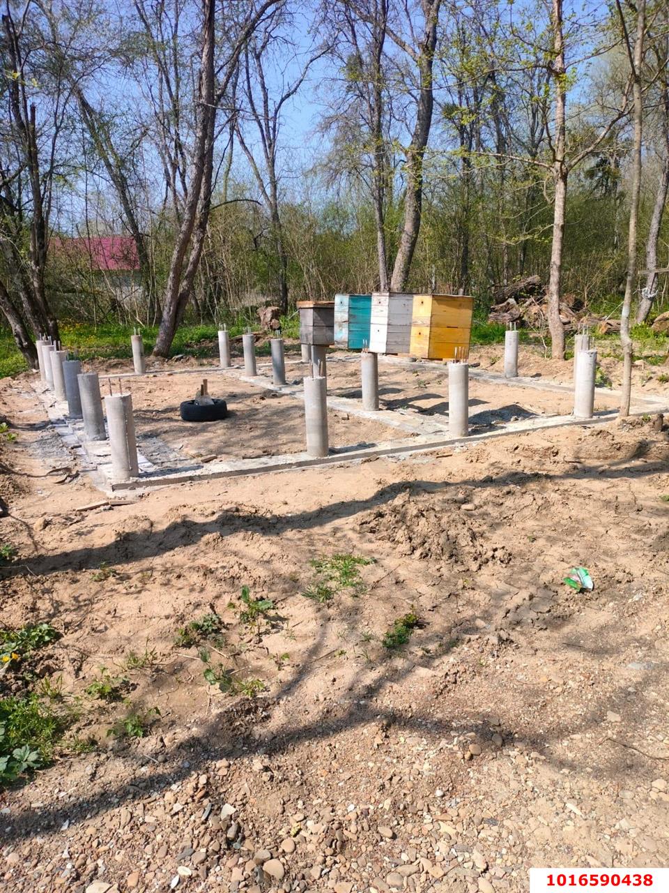 Фото №2: Коммерческая земля 10 сот. - Крепостная, пер. Мира, 18