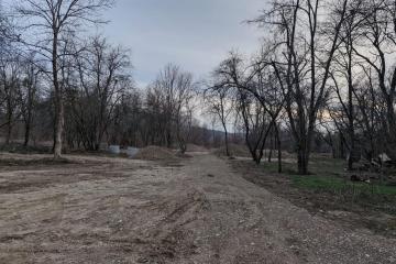 Фото №3: Коммерческая земля 10 сот. - Крепостная, пер. Мира, 18