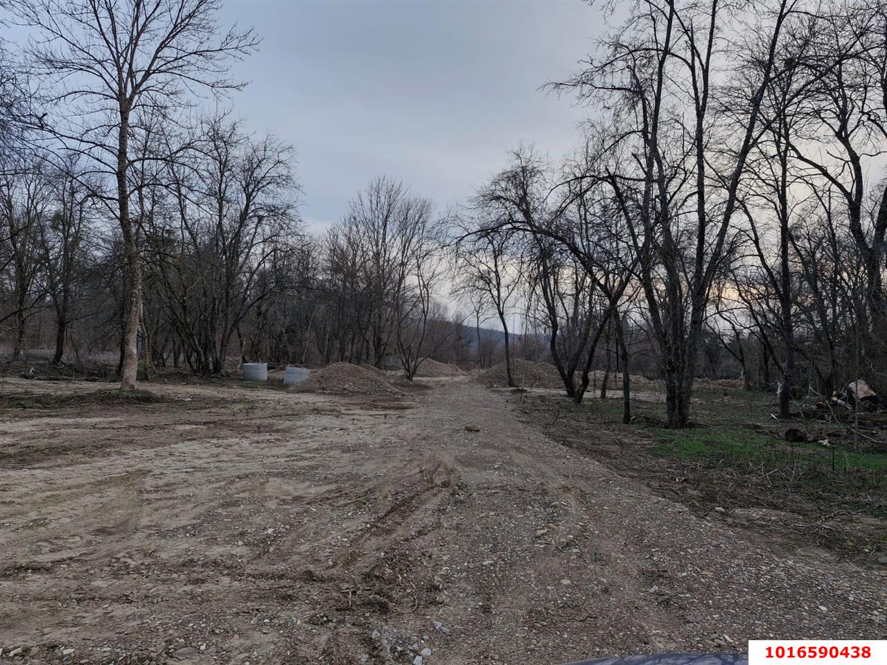 Фото №3: Коммерческая земля 10 сот. - Крепостная, пер. Мира, 18