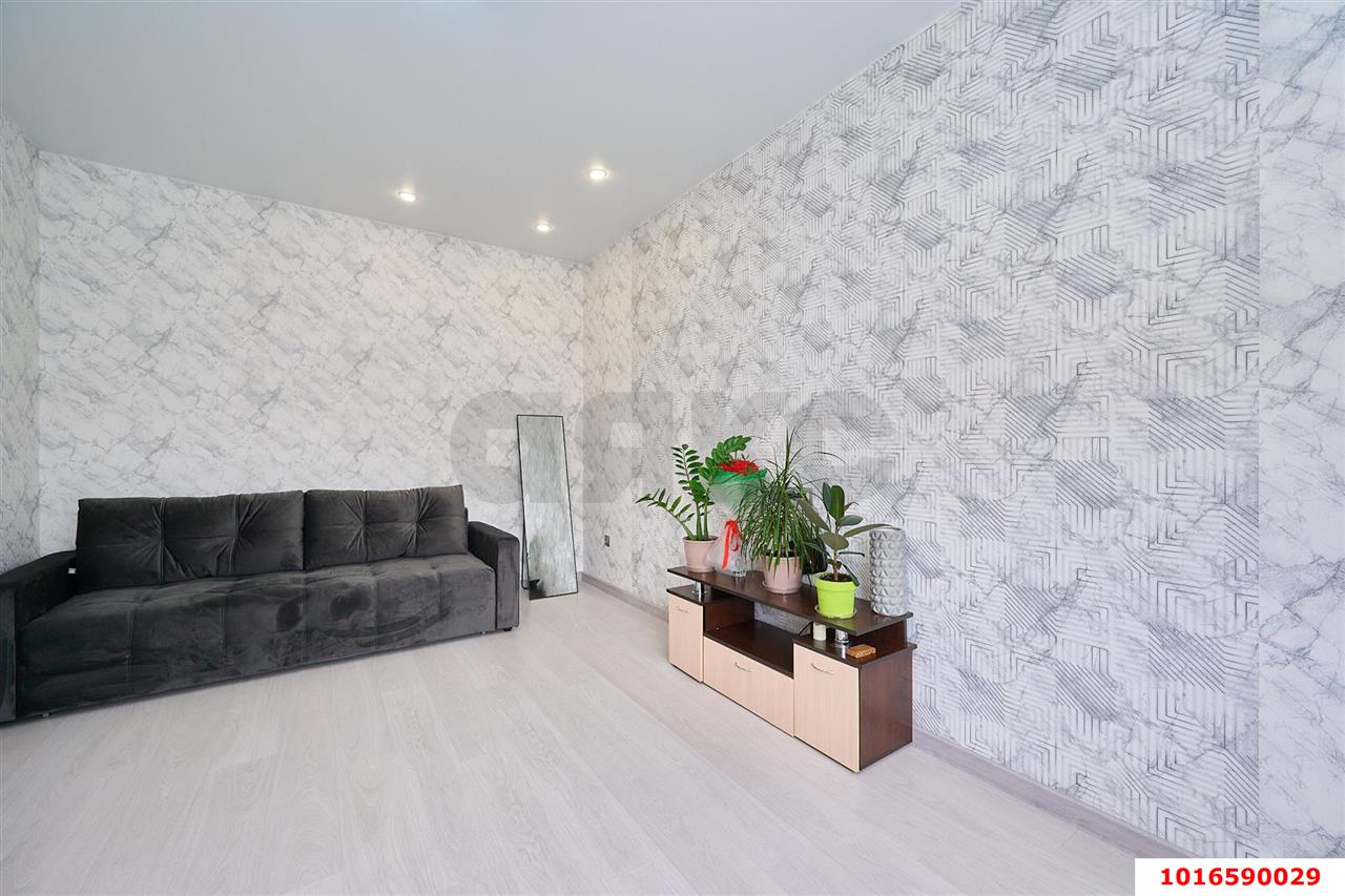 Фото №12: Дом 84 м² + 4 сот. - Краснодар, Прикубанский внутригородской округ, Сады Калинина, ст КНИИСХ, ул. 31-я Линия, 746