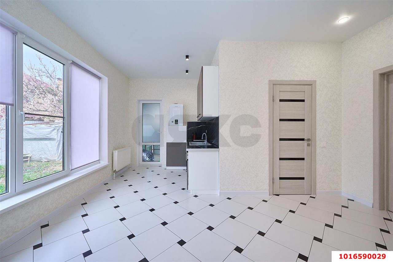 Фото №3: Дом 84 м² + 4 сот. - Краснодар, Прикубанский внутригородской округ, Сады Калинина, ст КНИИСХ, ул. 31-я Линия, 746