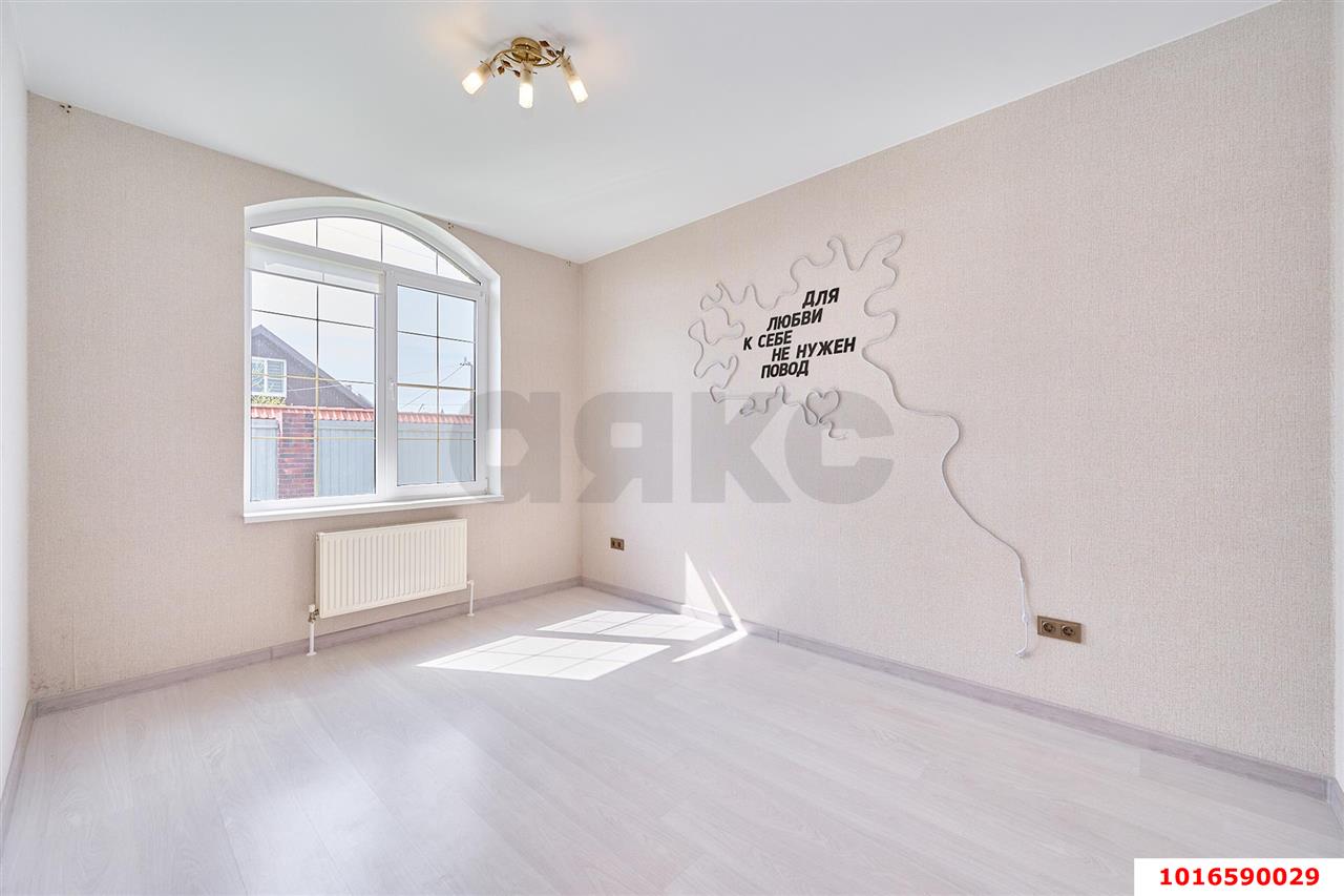 Фото №9: Дом 84 м² + 4 сот. - Краснодар, Прикубанский внутригородской округ, Сады Калинина, ст КНИИСХ, ул. 31-я Линия, 746