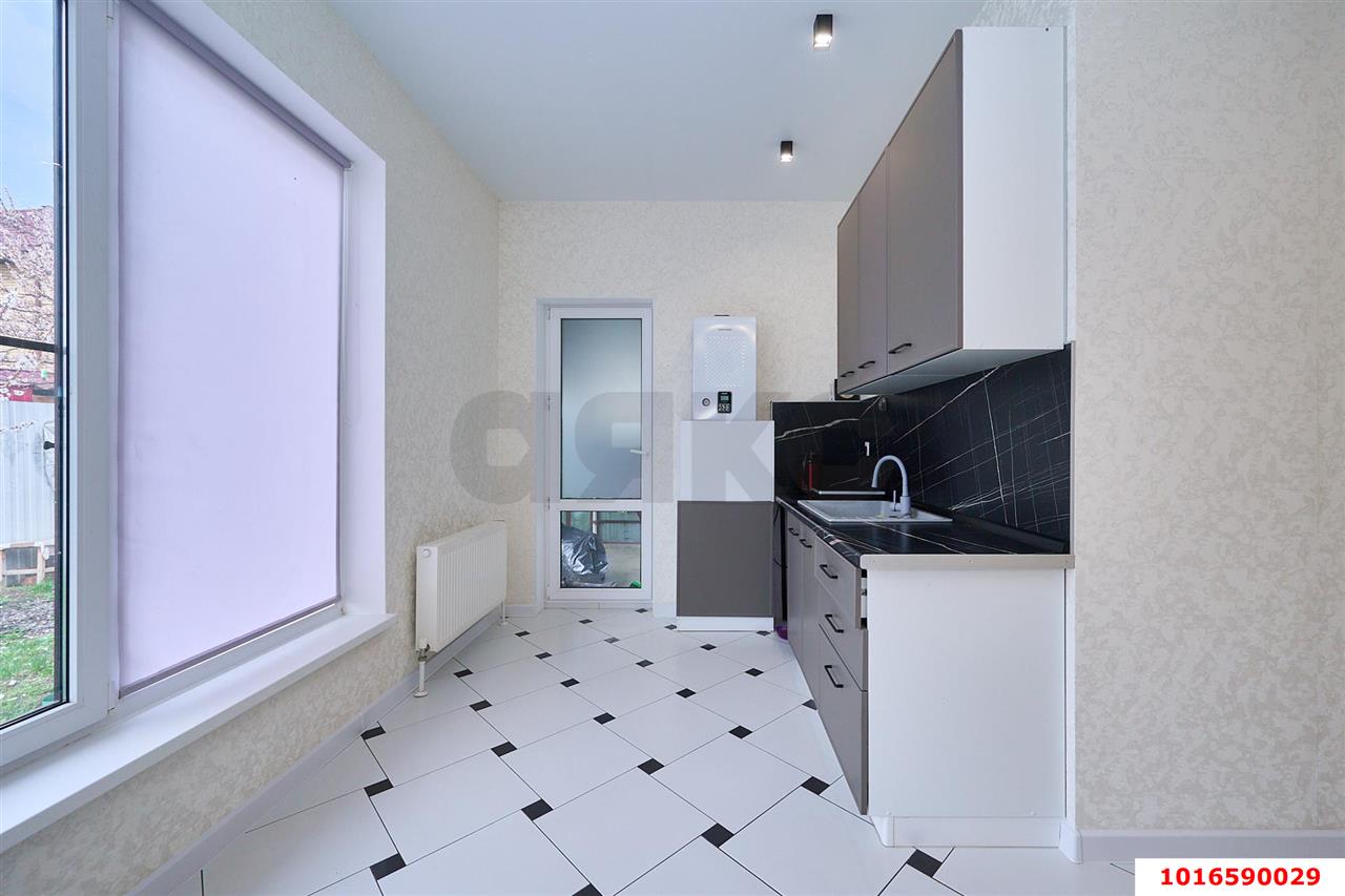 Фото №6: Дом 84 м² + 4 сот. - Краснодар, Прикубанский внутригородской округ, Сады Калинина, ст КНИИСХ, ул. 31-я Линия, 746