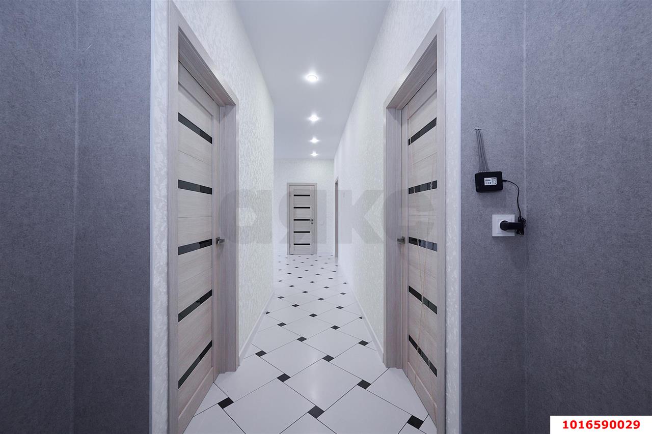 Фото №16: Дом 84 м² + 4 сот. - Краснодар, Прикубанский внутригородской округ, Сады Калинина, ст КНИИСХ, ул. 31-я Линия, 746