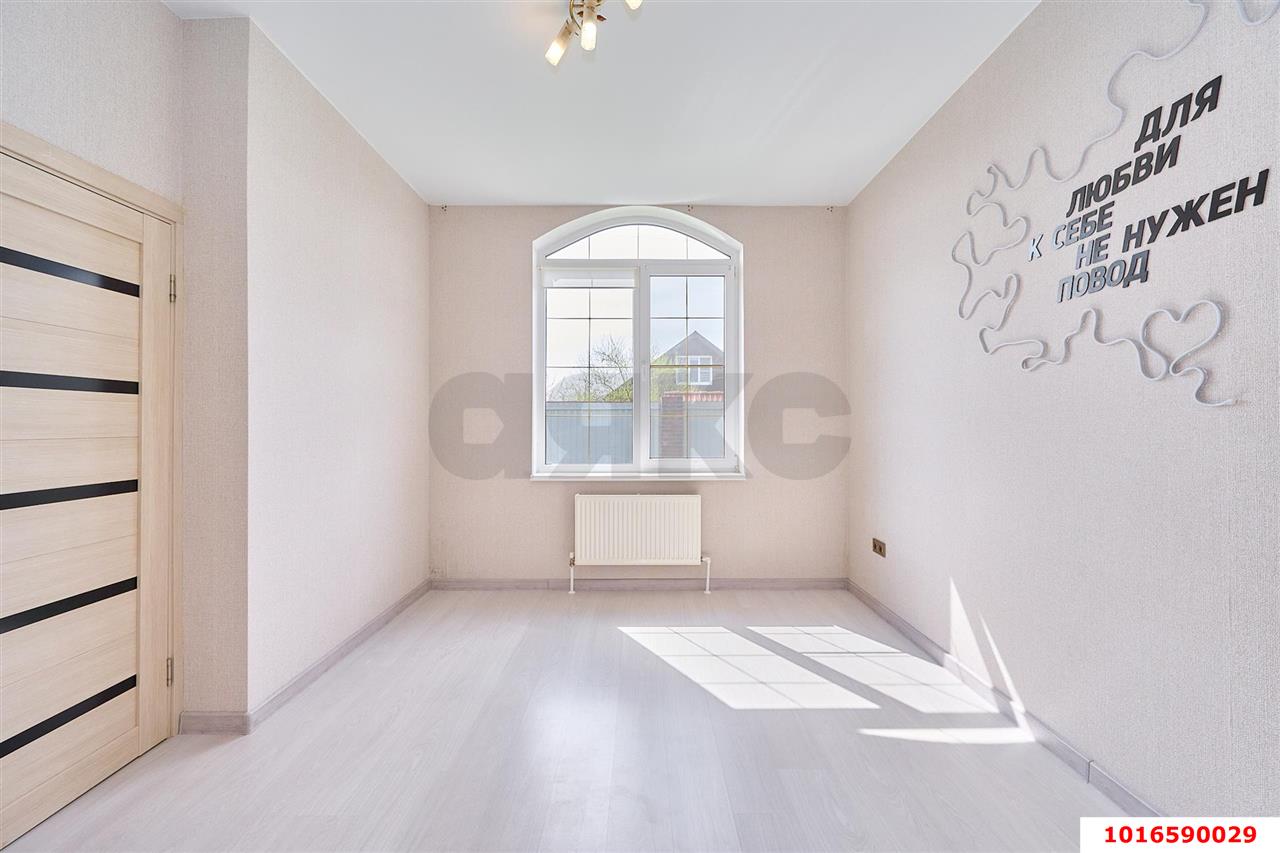 Фото №8: Дом 84 м² + 4 сот. - Краснодар, Прикубанский внутригородской округ, Сады Калинина, ст КНИИСХ, ул. 31-я Линия, 746