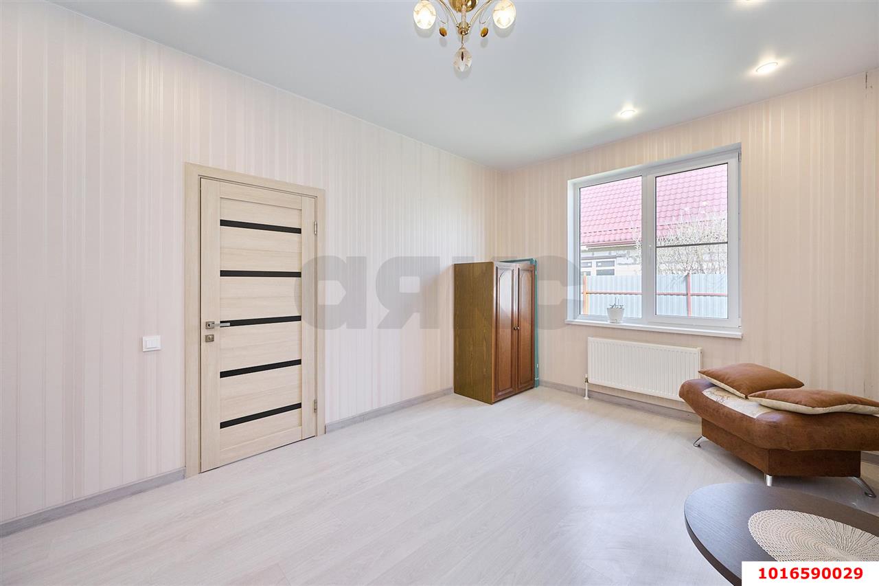 Фото №11: Дом 84 м² + 4 сот. - Краснодар, Прикубанский внутригородской округ, Сады Калинина, ст КНИИСХ, ул. 31-я Линия, 746