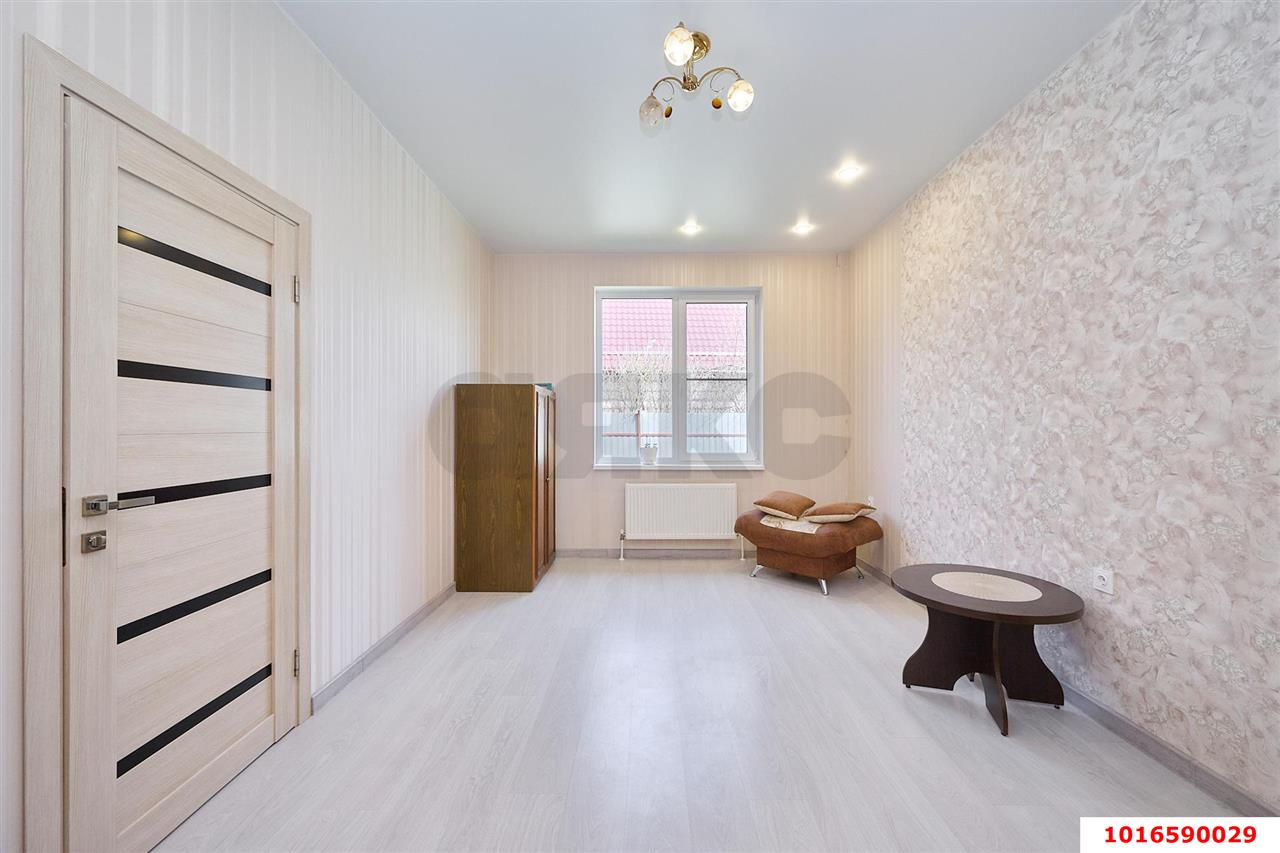 Фото №10: Дом 84 м² + 4 сот. - Краснодар, Прикубанский внутригородской округ, Сады Калинина, ст КНИИСХ, ул. 31-я Линия, 746