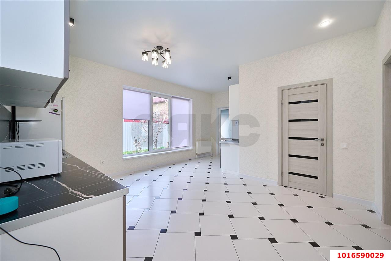 Фото №7: Дом 84 м² + 4 сот. - Краснодар, Прикубанский внутригородской округ, Сады Калинина, ст КНИИСХ, ул. 31-я Линия, 746