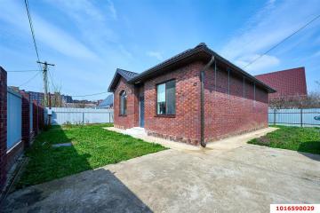 Фото №1: Дом 84 м² - Краснодар, ст КНИИСХ, ул. 31-я Линия, 746