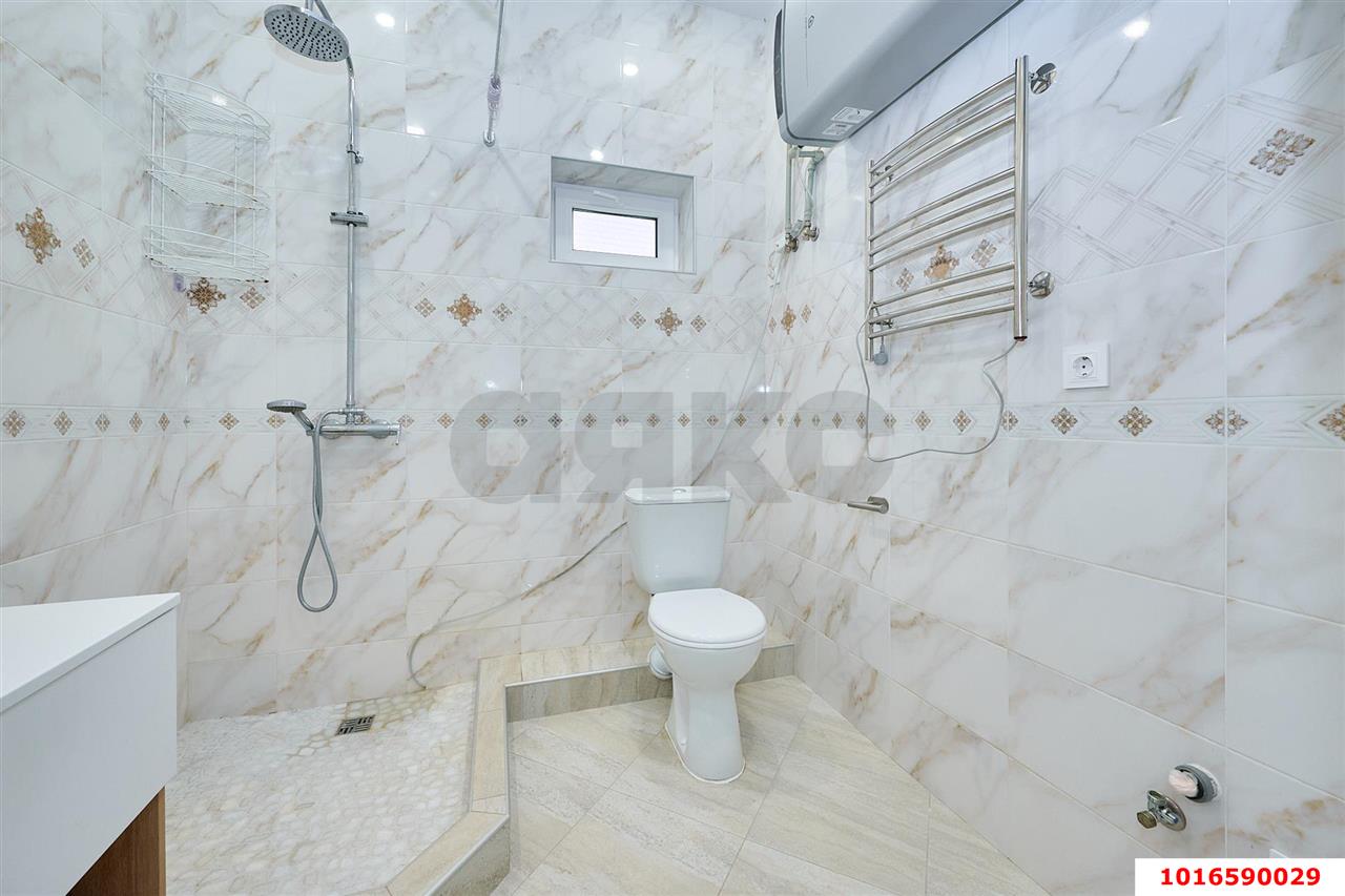 Фото №14: Дом 84 м² + 4 сот. - Краснодар, Прикубанский внутригородской округ, Сады Калинина, ст КНИИСХ, ул. 31-я Линия, 746