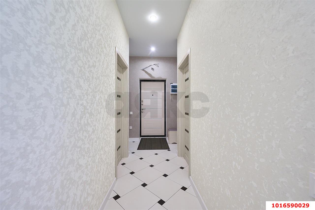 Фото №15: Дом 84 м² + 4 сот. - Краснодар, Прикубанский внутригородской округ, Сады Калинина, ст КНИИСХ, ул. 31-я Линия, 746