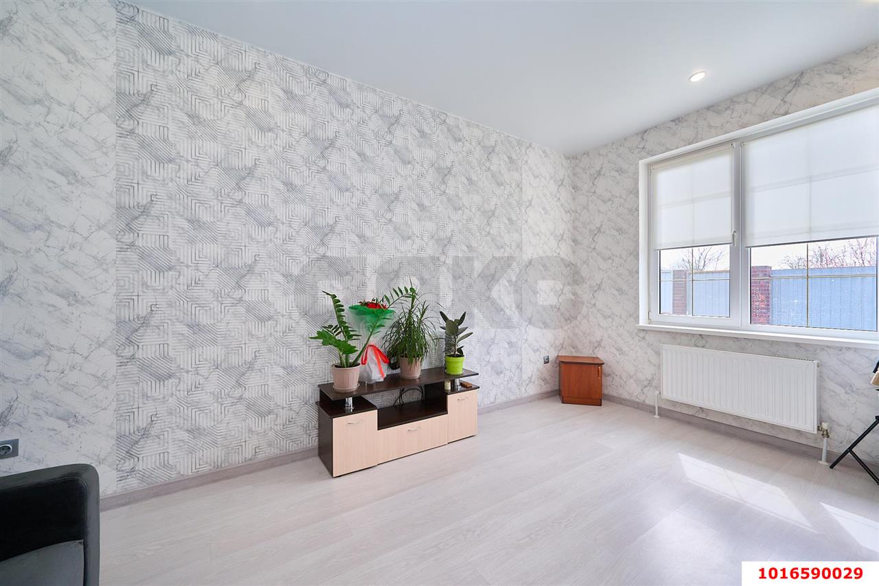 Фото №13: Дом 84 м² + 4 сот. - Краснодар, Прикубанский внутригородской округ, Сады Калинина, ст КНИИСХ, ул. 31-я Линия, 746