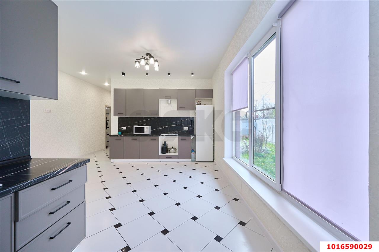 Фото №4: Дом 84 м² + 4 сот. - Краснодар, Прикубанский внутригородской округ, Сады Калинина, ст КНИИСХ, ул. 31-я Линия, 746