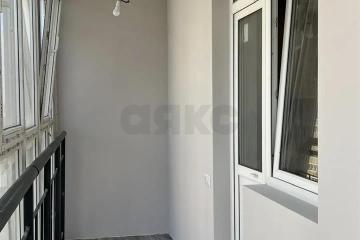 Фото №5: 2-комнатная квартира 50 м² - Краснодар, мкр. жилой комплекс Зелёный театр, ул. Западный Обход, 39/1к2