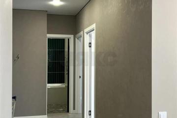 Фото №4: 2-комнатная квартира 50 м² - Краснодар, мкр. жилой комплекс Зелёный театр, ул. Западный Обход, 39/1к2