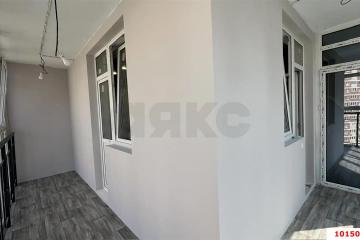 Фото №2: 2-комнатная квартира 50 м² - Краснодар, мкр. жилой комплекс Зелёный театр, ул. Западный Обход, 39/1к2