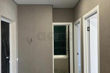 Фото №3: 2-комнатная квартира 50 м² - Краснодар, мкр. жилой комплекс Зелёный театр, ул. Западный Обход, 39/1к2