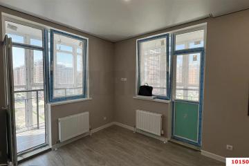 Фото №1: 2-комнатная квартира 50 м² - Краснодар, мкр. жилой комплекс Зелёный театр, ул. Западный Обход, 39/1к2