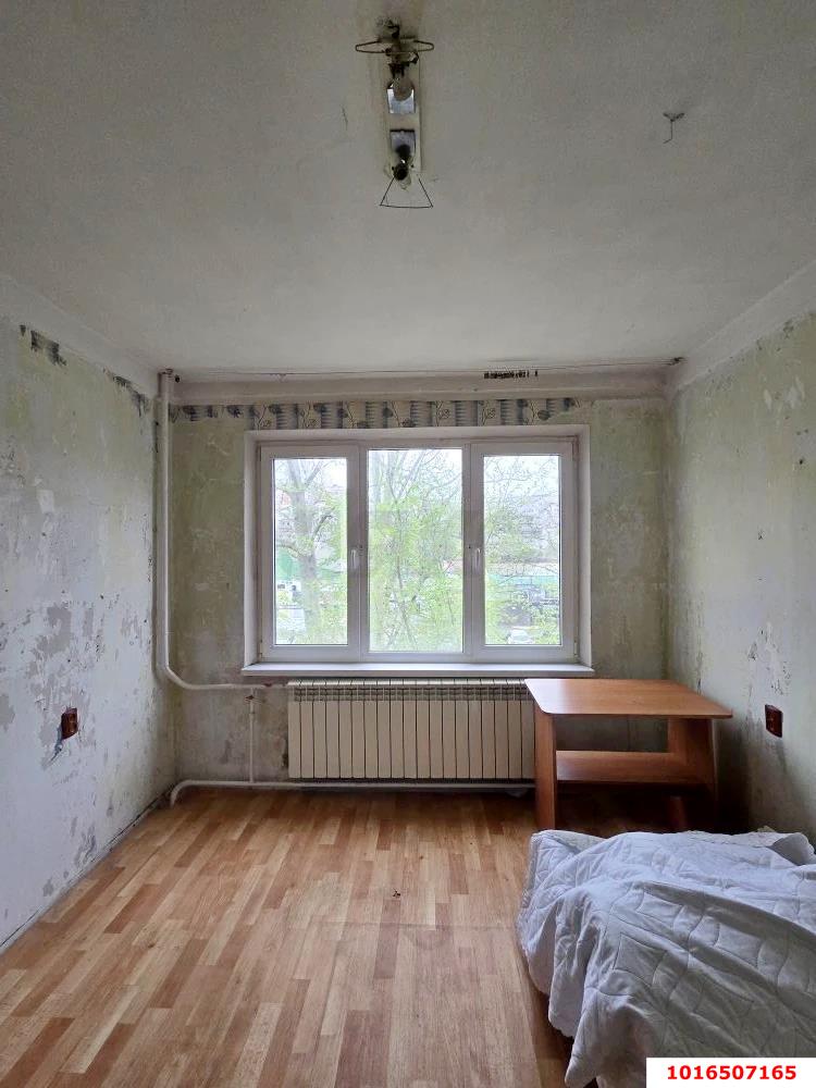 Фото №7: 3-комнатная квартира 59 м² - Краснодар, Карасунский внутригородской округ, мкр. Гидростроителей, ул. Трудовой Славы, 10