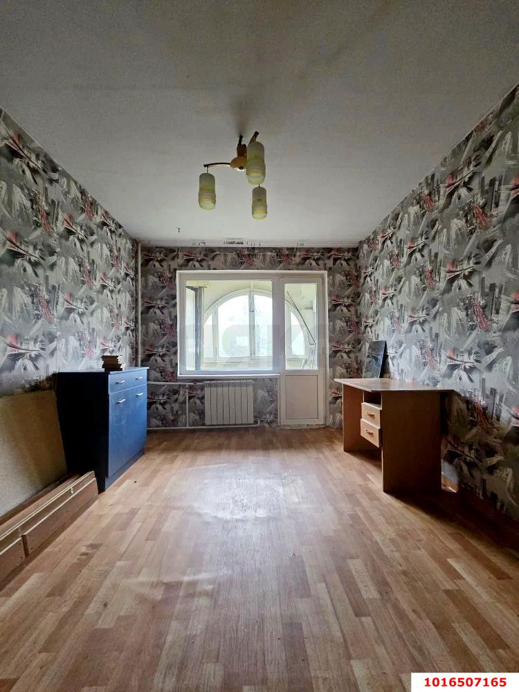 Фото №4: 3-комнатная квартира 59 м² - Краснодар, Карасунский внутригородской округ, мкр. Гидростроителей, ул. Трудовой Славы, 10