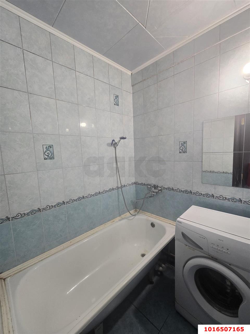 Фото №6: 3-комнатная квартира 59 м² - Краснодар, Карасунский внутригородской округ, мкр. Гидростроителей, ул. Трудовой Славы, 10