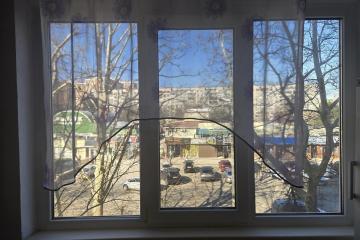 Фото №4: 3-комнатная квартира 59 м² - Краснодар, мкр. Гидростроителей, ул. Трудовой Славы, 10