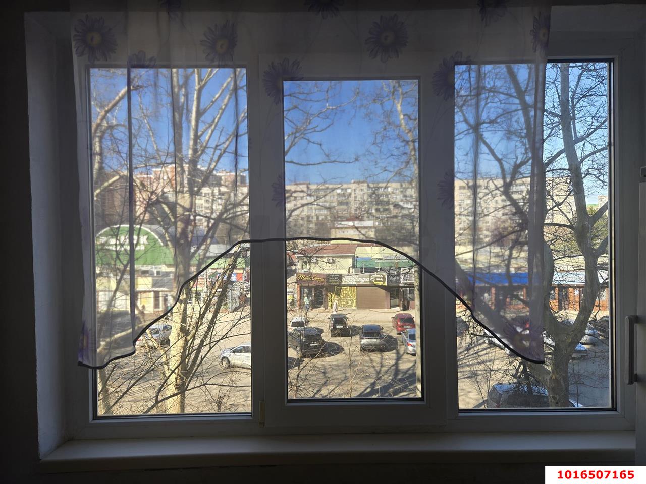 Фото №4: 3-комнатная квартира 59 м² - Краснодар, Карасунский внутригородской округ, мкр. Гидростроителей, ул. Трудовой Славы, 10