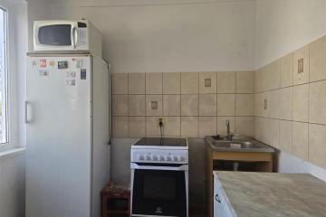 Фото №1: 3-комнатная квартира 59 м² - Краснодар, мкр. Гидростроителей, ул. Трудовой Славы, 10