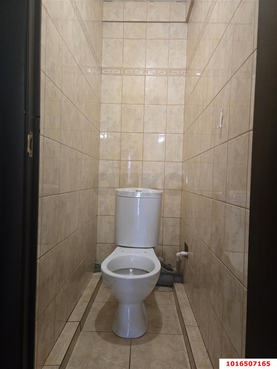 Фото №5: 3-комнатная квартира 59 м² - Краснодар, Карасунский внутригородской округ, мкр. Гидростроителей, ул. Трудовой Славы, 10